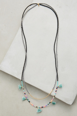 Lilu Layer Necklace