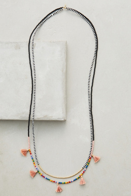 Lilu Layer Necklace