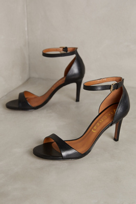 Vicenza Altzania Heels