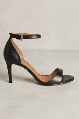 Vicenza Altzania Heels