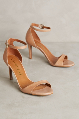 Vicenza Altzania Heels