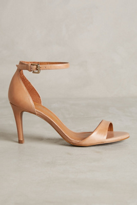 Vicenza Altzania Heels