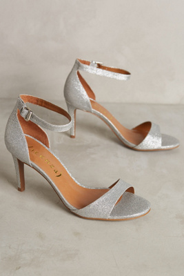 Vicenza Jiloca Heels