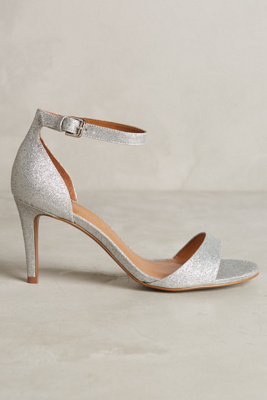 Vicenza Jiloca Heels