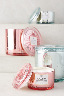 Love these Voluspa candles - they smell divine!