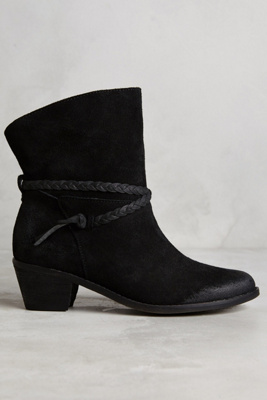 Latigo Dosha Booties