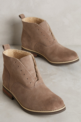 Kelsi Dagger Chelsea Boots