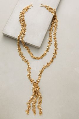 El Dorado Necklace