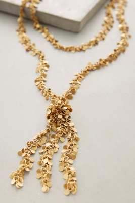 El Dorado Necklace