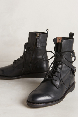 Gee Wawa Casey Boots