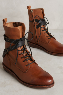 Gee Wawa Casey Boots