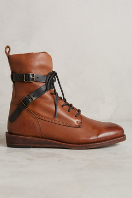 Gee Wawa Casey Boots