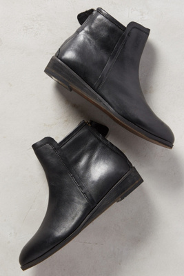 Gee Wawa Aisa Booties