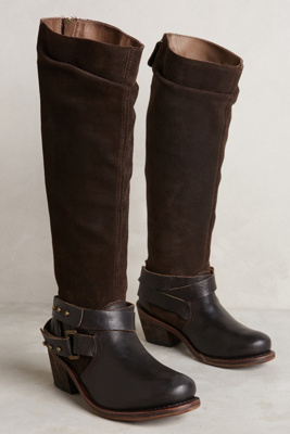 Gee Wawa Nancy Boots