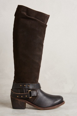 Gee Wawa Nancy Boots