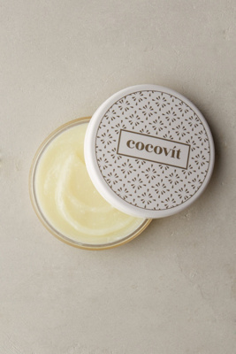 Cocovit Orange Basil Lip Balm