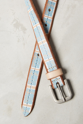 Oia Belt