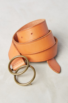 Circlets Belt