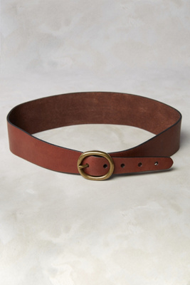 Taper Belt