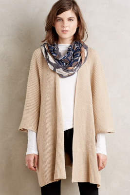 Danby Cardigan