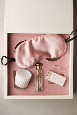 Tocca Wanderlust Gift Set