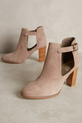 Billy Ella Odiel Booties