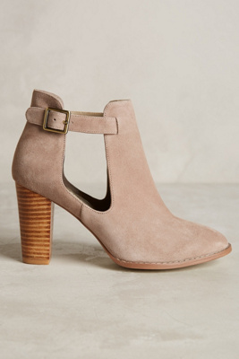 Billy Ella Odiel Booties