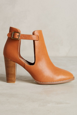 Billy Ella Odiel Booties