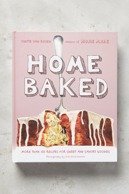 Home Baked