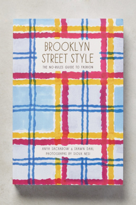 Brooklyn Street Style