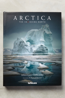 Arctica: The Vanishing North 