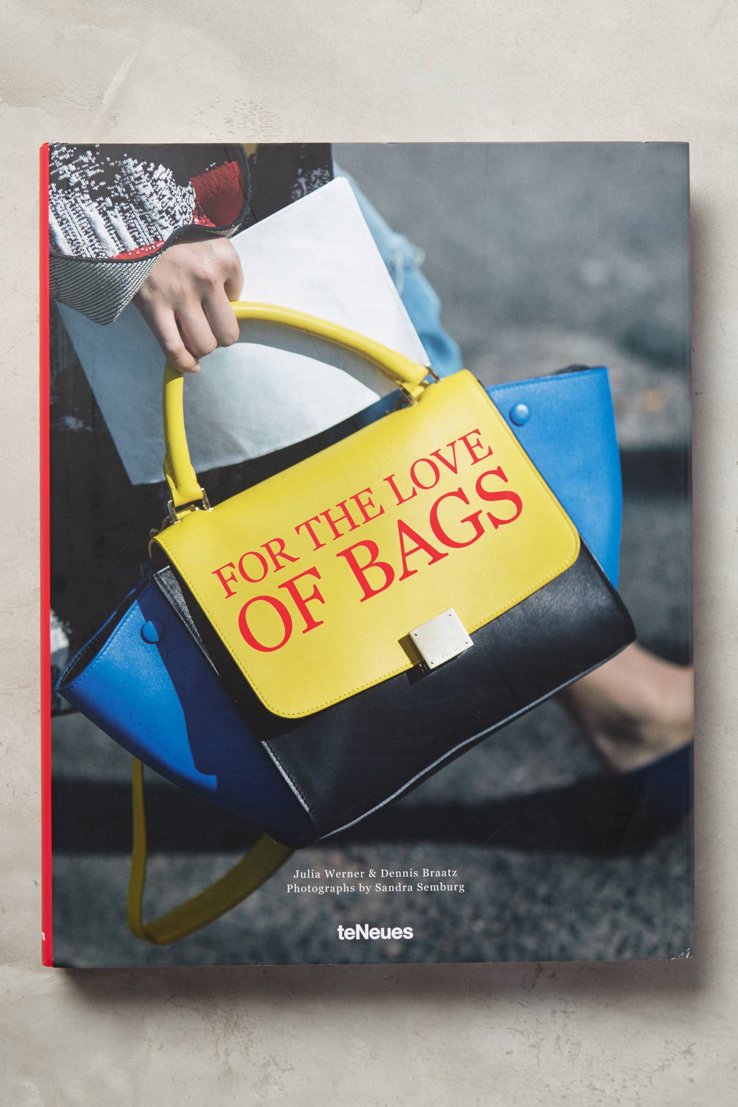 For The Love Of Bags