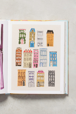 Everyone Loves New York