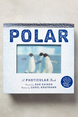 Polar: A Photicular Book