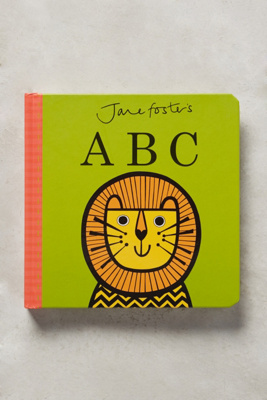 Jane Fosters Childrens Board Books