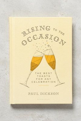 Rising To The Occasion: The Best Toasts For Any Celebration