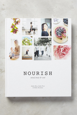 Nourish