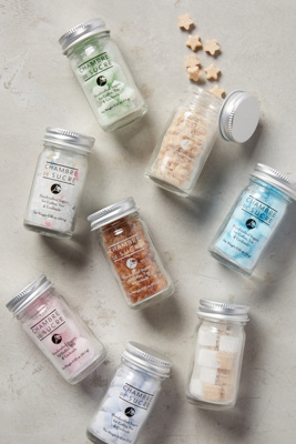 Delicious gourmet sugars