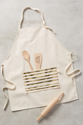 Chef's Apron Play Set