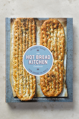 The Hot Bread Kitchen Cookbook