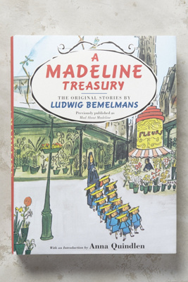 A Madeline Treasury