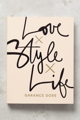 Love, Style, Life