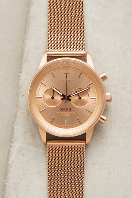 Nevil Watch