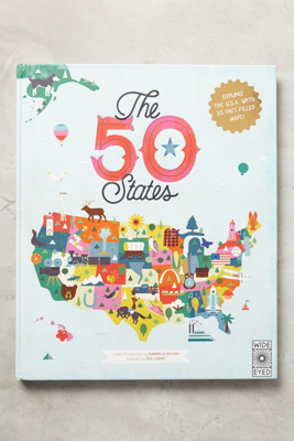 The 50 States