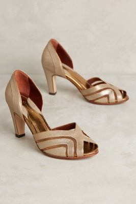 Luiza Perea Curitiba Heels