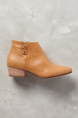 Luiza Perea Campinas Booties