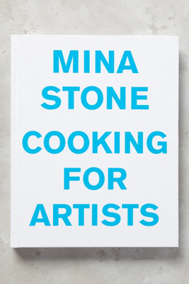 Cooking For Artists
