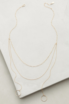 Idalia Necklace