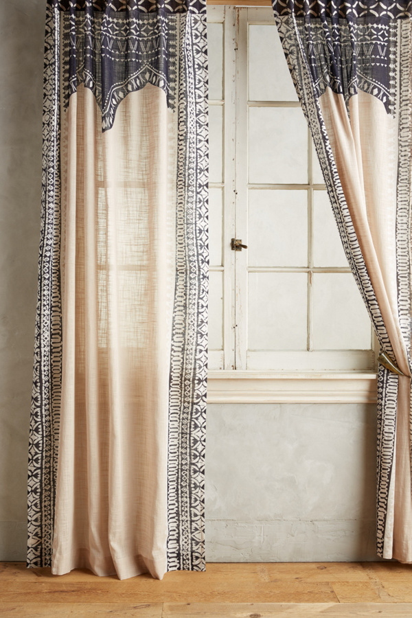Lillian Tieback Anthropologie 2019 Trends Xoosha