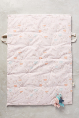 Baby Travel Pad